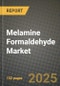 2024 Melamine Formaldehyde Market Outlook Report: Industry Size, Market Shares Data, Insights, Growth Trends, Opportunities, Competition 2023 to 2031 - Product Image