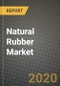 Natural Rubber Market, Size, Share, Outlook and COVID-19 Strategies, Global Forecasts from 2019 to 2026 - Product Thumbnail Image