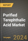 2024 Purified Terephthalic Acid (PTA) Market Outlook Report: Industry Size, Market Shares Data, Insights, Growth Trends, Opportunities, Competition 2023 to 2031- Product Image