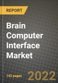 Brain Computer Interface Market Size, Outlook and Growth Opportunities, 2019- 2025- Product Image