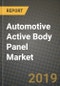 Automotive Active Body Panel Market Size, Share, Outlook and Growth Opportunities 2019-2025 - Product Thumbnail Image