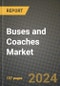 2023 Buses and Coaches Market - Revenue, Trends, Growth Opportunities, Competition, COVID Strategies, Regional Analysis and Future outlook to 2030 (by products, applications, end cases) - Product Image