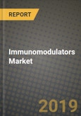 Immunomodulators Market Size, Outlook and Growth Opportunities, 2019- 2025- Product Image