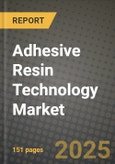 2024 Adhesive Resin Technology Market Outlook Report: Industry Size, Market Shares Data, Insights, Growth Trends, Opportunities, Competition 2023 to 2031- Product Image