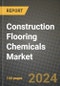 2024 Construction Flooring Chemicals Market Outlook Report: Industry Size, Market Shares Data, Insights, Growth Trends, Opportunities, Competition 2023 to 2031 - Product Image