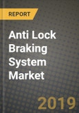 Anti Lock Braking System Market Size, Share, Outlook and Growth Opportunities 2019-2025- Product Image