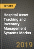 Hospital Asset Tracking and Inventory Management Systems Market Size, Outlook and Growth Opportunities, 2019- 2025- Product Image