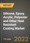 Silicone, Epoxy, Acrylic, Polyester and Other Heat Resistant Coating Market, Size, Share, Outlook and COVID-19 Strategies, Global Forecasts from 2019 to 2026 - Product Thumbnail Image