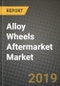 Alloy Wheels Aftermarket Market Size, Share, Outlook and Growth Opportunities 2019-2025 - Product Thumbnail Image