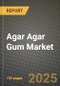 2024 Agar Agar Gum Market Outlook Report: Industry Size, Market Shares Data, Insights, Growth Trends, Opportunities, Competition 2023 to 2031 - Product Thumbnail Image