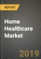 Home Healthcare Market Size, Outlook and Growth Opportunities, 2019- 2025 - Product Thumbnail Image
