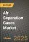 2024 Air Separation Gases Market Outlook Report: Industry Size, Market Shares Data, Insights, Growth Trends, Opportunities, Competition 2023 to 2031 - Product Thumbnail Image