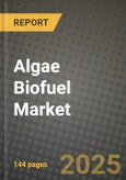 2024 Algae Biofuel Market Outlook Report: Industry Size, Market Shares Data, Insights, Growth Trends, Opportunities, Competition 2023 to 2031- Product Image