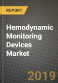 Hemodynamic Monitoring Devices Market Size, Outlook and Growth Opportunities, 2019- 2025- Product Image