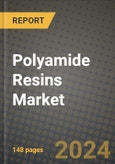 2024 Polyamide Resins Market Outlook Report: Industry Size, Market Shares Data, Insights, Growth Trends, Opportunities, Competition 2023 to 2031- Product Image