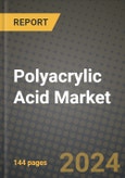 2024 Polyacrylic Acid Market Outlook Report: Industry Size, Market Shares Data, Insights, Growth Trends, Opportunities, Competition 2023 to 2031- Product Image