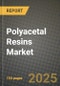 2024 Polyacetal Resins Market Outlook Report: Industry Size, Market Shares Data, Insights, Growth Trends, Opportunities, Competition 2023 to 2031 - Product Image