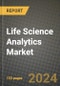 Life Science Analytics Market Growth Analysis Report - Latest Trends, Driving Factors and Key Players Research to 2030 - Product Thumbnail Image