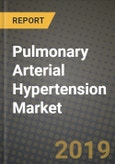 Pulmonary Arterial Hypertension Market Size, Outlook and Growth Opportunities, 2019- 2025- Product Image