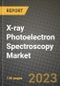 X-ray Photoelectron Spectroscopy Market Growth Analysis Report - Latest Trends, Driving Factors and Key Players Research to 2030 - Product Thumbnail Image