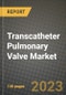 Transcatheter Pulmonary Valve Market Growth Analysis Report - Latest Trends, Driving Factors and Key Players Research to 2030 - Product Thumbnail Image