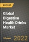 2020 Global Digestive Health Drinks Market, Size, Share, Outlook and Growth Opportunities, Forecast to 2026 - Product Image