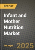 Infant and Mother Nutrition Market: Industry Size, Share, Competition, Trends, Growth Opportunities and Forecasts by Region - Insights and Outlook by Product, 2024 to 2031- Product Image