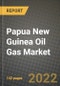 Papua New Guinea Oil Gas Market Trends, Infrastructure, Companies, Outlook and Opportunities to 2030 - Product Image