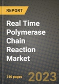Real Time Polymerase Chain Reaction Market Growth Analysis Report - Latest Trends, Driving Factors and Key Players Research to 2030- Product Image