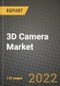 3D Camera Market Size Analysis and Outlook to 2030 - Potential Opportunities, Companies and Forecasts across types, technologies and applications across End User Industries and Countries - Product Image