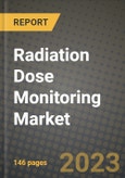 Radiation Dose Monitoring Market Value forecast, New Business Opportunities and Companies: Outlook by Type, Application, by End User and by Country, 2022-2030- Product Image
