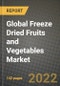 2022 Global Freeze Dried Fruits and Vegetables Market, Size, Share, Outlook and Growth Opportunities, Forecast to 2030 - Product Image