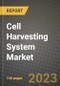 Cell Harvesting System Market Growth Analysis Report - Latest Trends, Driving Factors and Key Players Research to 2030 - Product Image