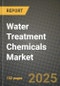 2024 Water Treatment Chemicals Market Outlook Report: Industry Size, Market Shares Data, Insights, Growth Trends, Opportunities, Competition 2023 to 2031 - Product Image