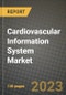 Cardiovascular Information System Market Growth Analysis Report - Latest Trends, Driving Factors and Key Players Research to 2030 - Product Image