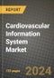 Cardiovascular Information System Market Growth Analysis Report - Latest Trends, Driving Factors and Key Players Research to 2030 - Product Image