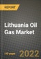 Lithuania Oil Gas Market Trends, Infrastructure, Companies, Outlook and Opportunities to 2030 - Product Thumbnail Image