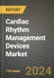 Cardiac Rhythm Management (CRM) Devices Market Innovations and Strategic Insights Report - Market Data, Trends, Market Potential, Competitive Analysis and Growth Forecasts (2024 to 2032) - Product Thumbnail Image