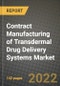Contract Manufacturing of Transdermal Drug Delivery Systems Market, Size, Share, Outlook and Growth Opportunities 2020-2030 - Product Thumbnail Image