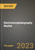 Electroencephalography (EEG Systems) Market Growth Analysis Report - Latest Trends, Driving Factors and Key Players Research to 2030- Product Image