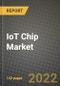 IoT Chip Market Size Analysis and Outlook to 2030 - Potential Opportunities, Companies and Forecasts across IoT Chip Industry by Type of Hardware across End User Applications and Countries - Product Image