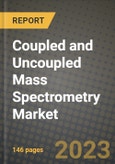 Coupled and Uncoupled Mass Spectrometry Market Size Analysis and Outlook to 2026 - Potential Opportunities, Companies and Forecasts across product type and applications across End User Industries and Countries- Product Image