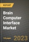 Brain Computer Interface Market Growth Analysis Report - Latest Trends, Driving Factors and Key Players Research to 2030 - Product Image