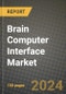 Brain Computer Interface Market Growth Analysis Report - Latest Trends, Driving Factors and Key Players Research to 2030 - Product Image