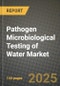 2025 Pathogen Microbiological Testing of Water Market Report - Industry Size, Competition, Trends and Growth Opportunities by Region - Forecast by Types and Applications (2024-2032) - Product Image