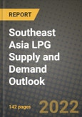 Southeast Asia LPG Supply and Demand Outlook to 2028- Product Image