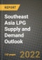 Southeast Asia LPG Supply and Demand Outlook to 2028 - Product Thumbnail Image