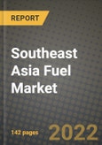 Southeast Asia Fuel Oil Supply and Demand Outlook to 2028- Product Image