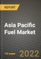 Asia Pacific Fuel Oil Supply and Demand Outlook to 2028 - Product Image