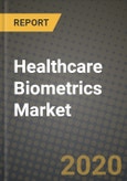 Healthcare Biometrics Market Value forecast, New Business Opportunities and Companies: Outlook by Type, Application, by End User and by Country, 2020-2026- Product Image